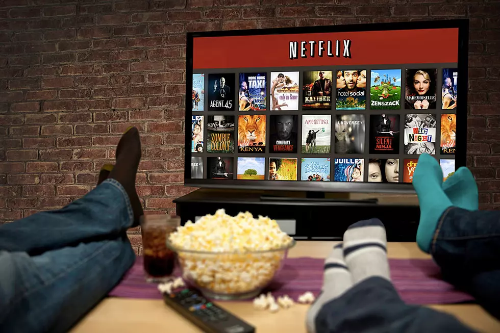 What to Watch on Netflix Besides Valentine Movies