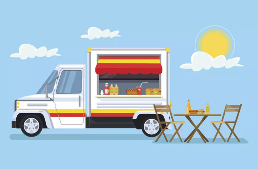 Ready To Launch Your Food Truck Biz In East Texas? [VIDEO]