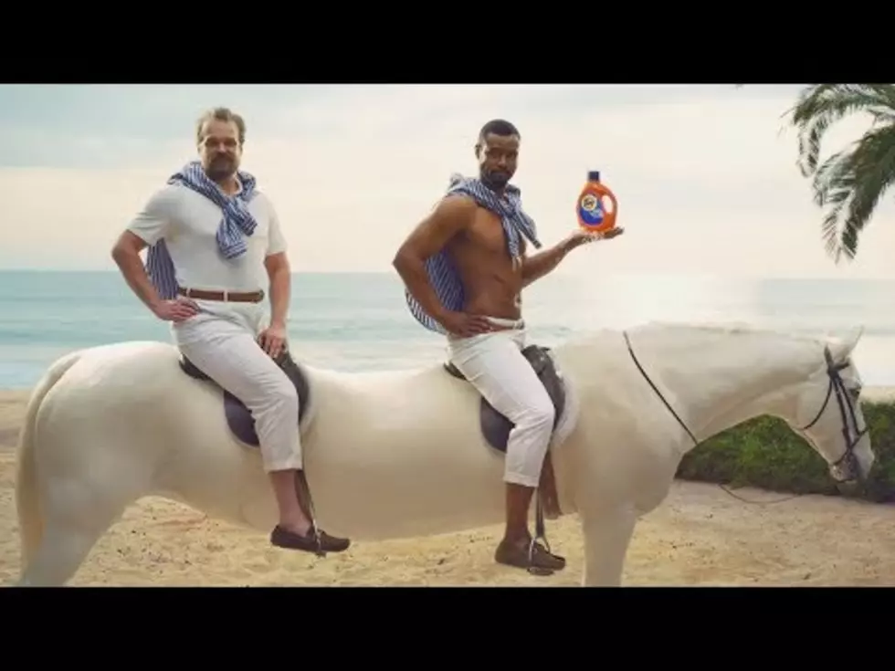 Prep Yourself For the Super Bowl With Last Year's 10 Best Ads