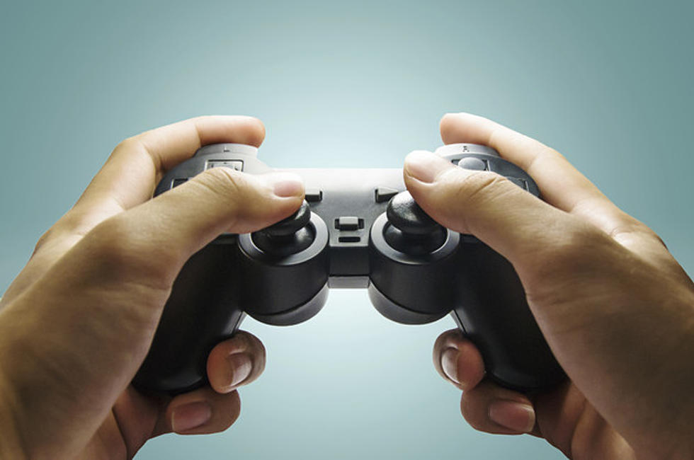 Wait…Video Games May Be GOOD For You?