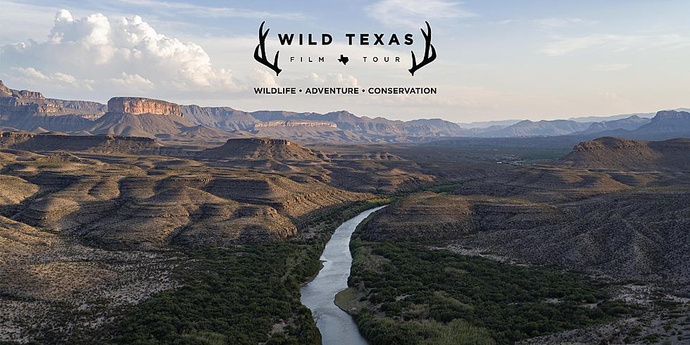 The ‘Wild Texas Film Tour’ Is Coming East Texas