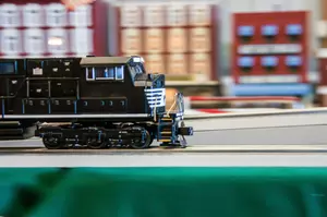 &#8216;Cotton Belt Train Show&#8217; Comes Down The Track March 16 In Tyler