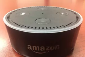 Weird Things To Ask Alexa When You&#8217;re Bored