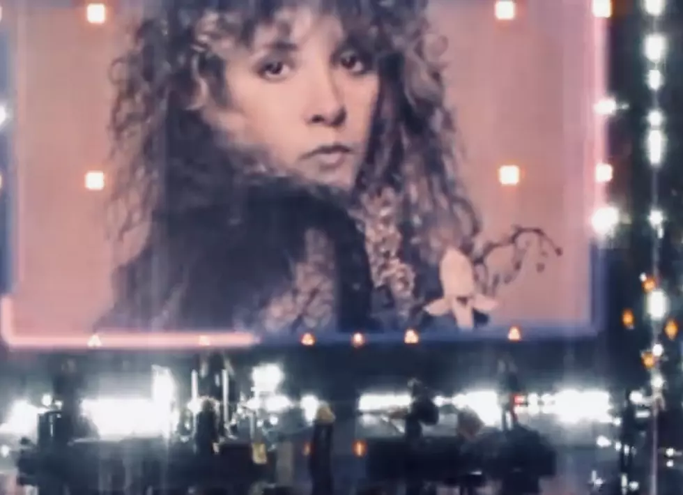 Dear Stevie Nicks: Thank You For Casting Your Musical Spell On Me