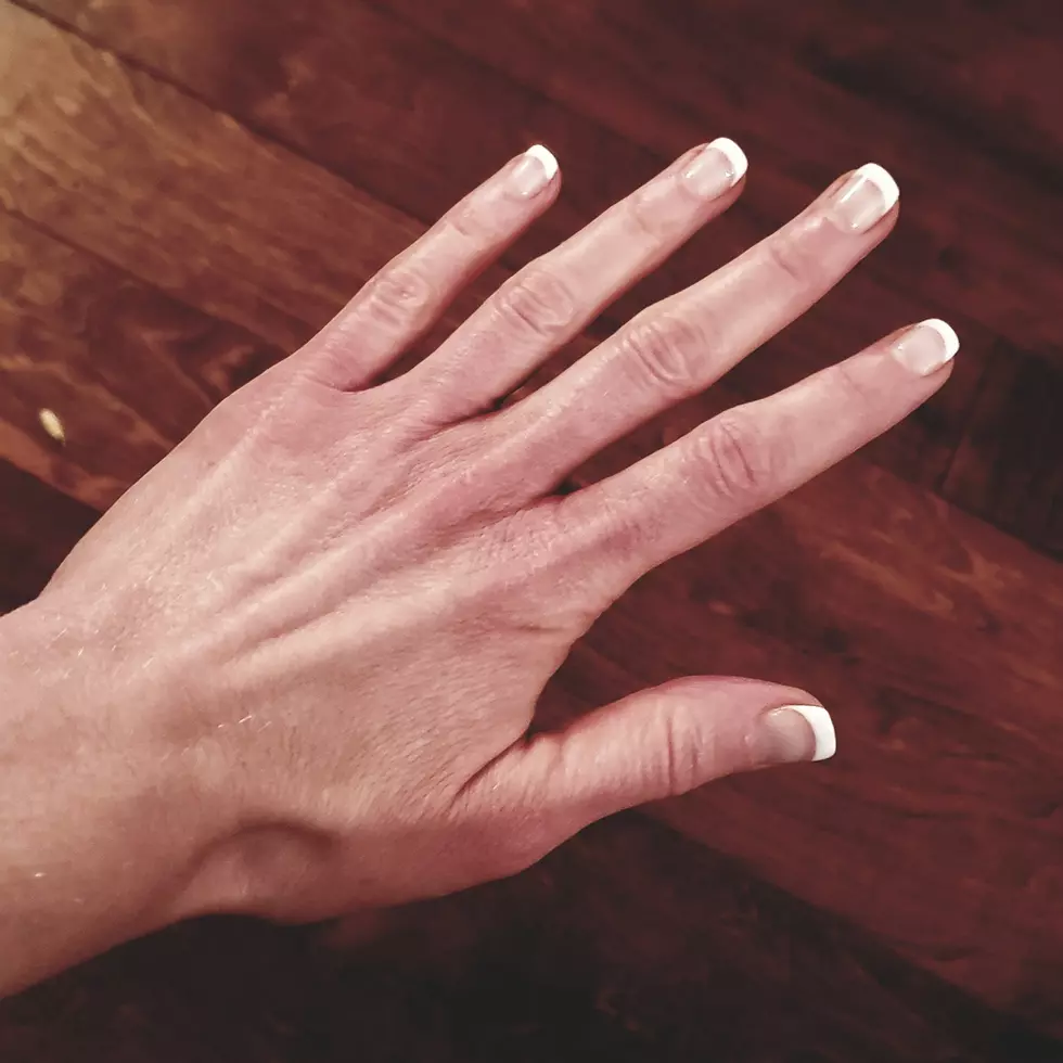 Will a Manicure Increase Our Cancer Risk?