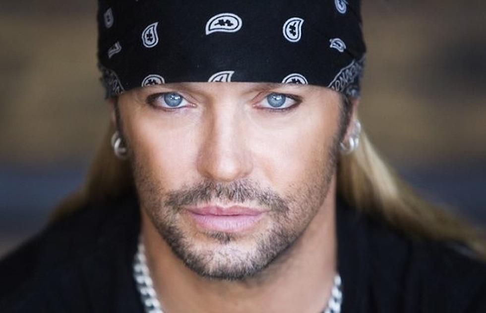Bret Michaels Coming to the 2019 East Texas State Fair