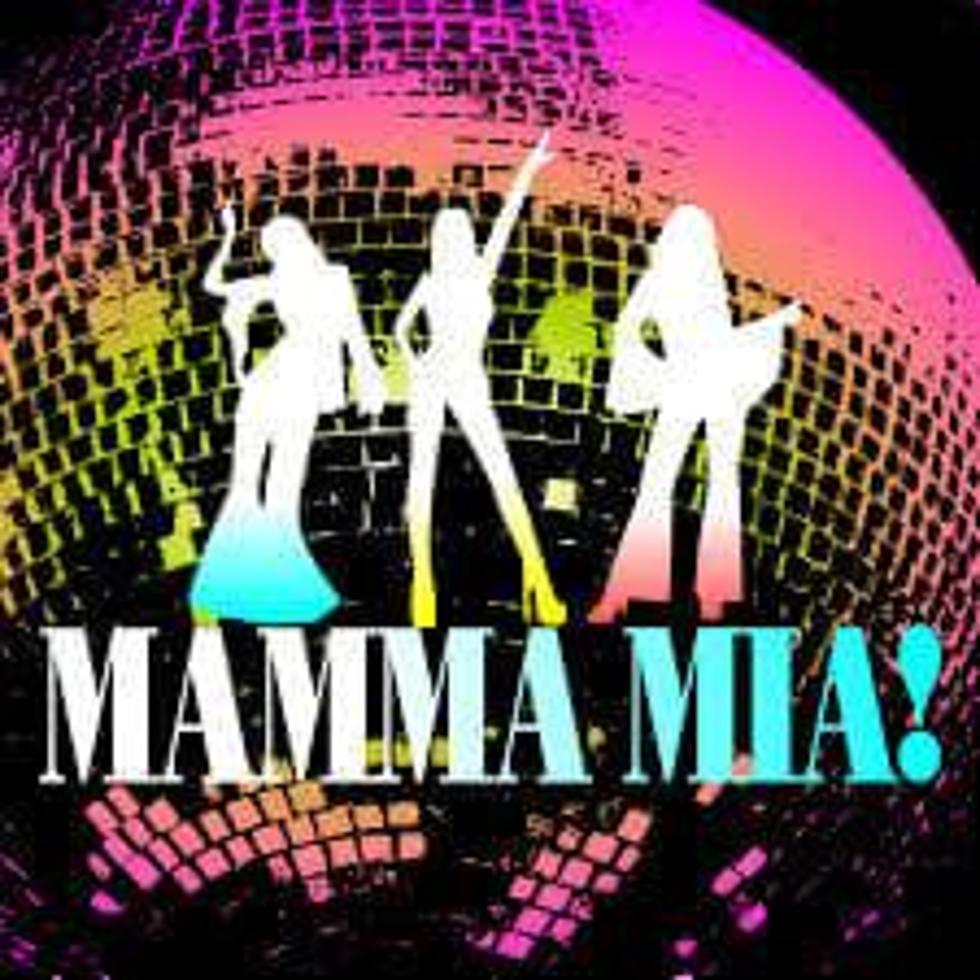 This Weekend Is Tyler Civic Theatre’s Opening Of ‘Mamma Mia!’