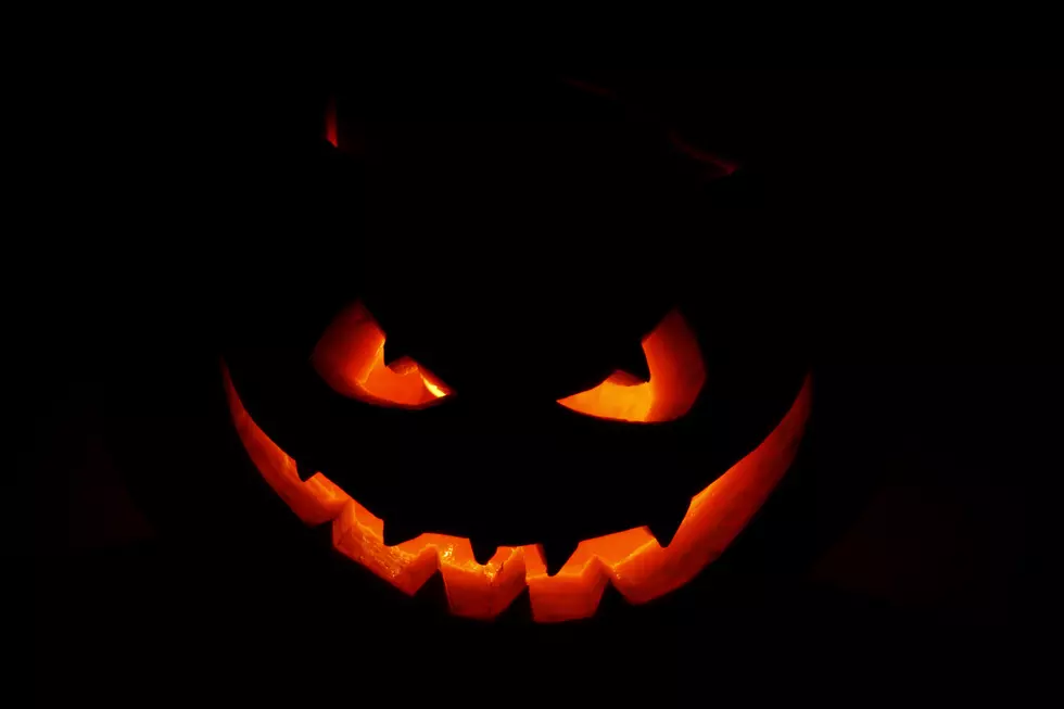 Halloween Is Coming: So, What Scares You The Most?