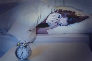 Trouble With Your Sleep Schedule? A Checklist (Part 1)