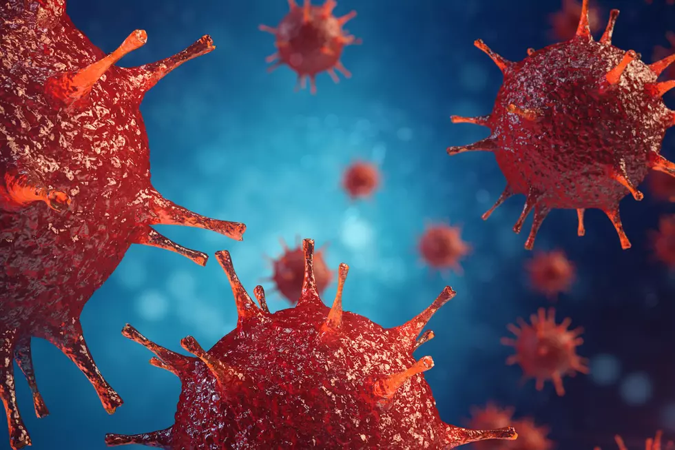 NET Health Confirms Case of Coronavirus in Gregg County