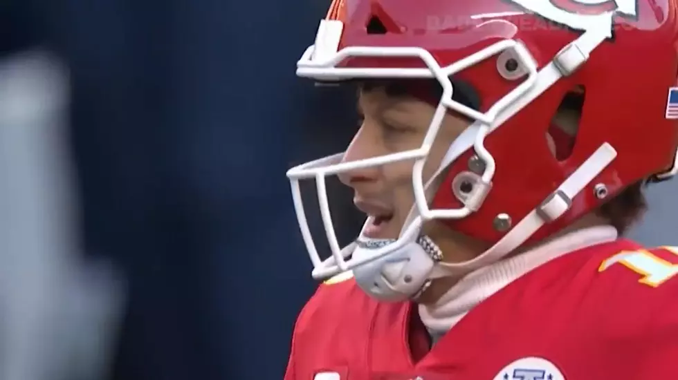 The Best 10 Minutes on the Internet Today – NFL 2020 A Bad Lip Reading