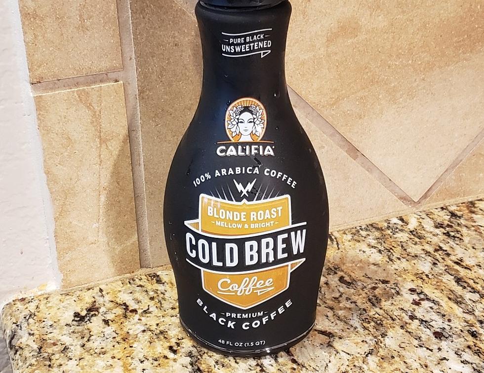 The Truth About Cold Brew