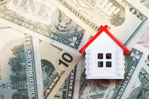 Is Your Mortgage Payment Below The Texas Average?