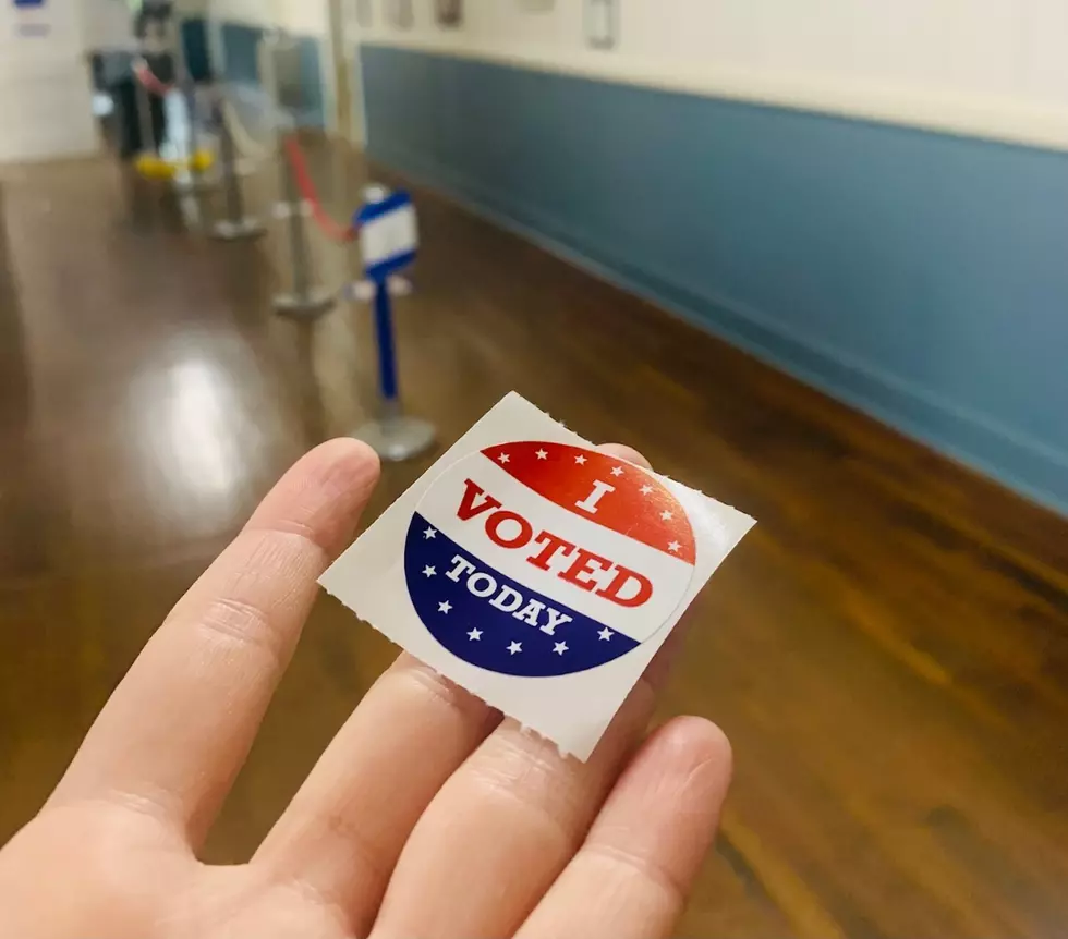 ELECTION DAY 2023: 14 Texas Amendments That Need Your Vote