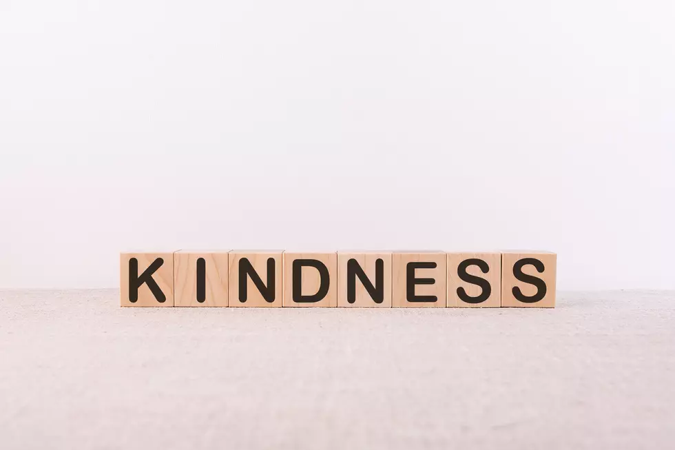 What If Every Day Was ‘World Kindness Day?’ We Need It.