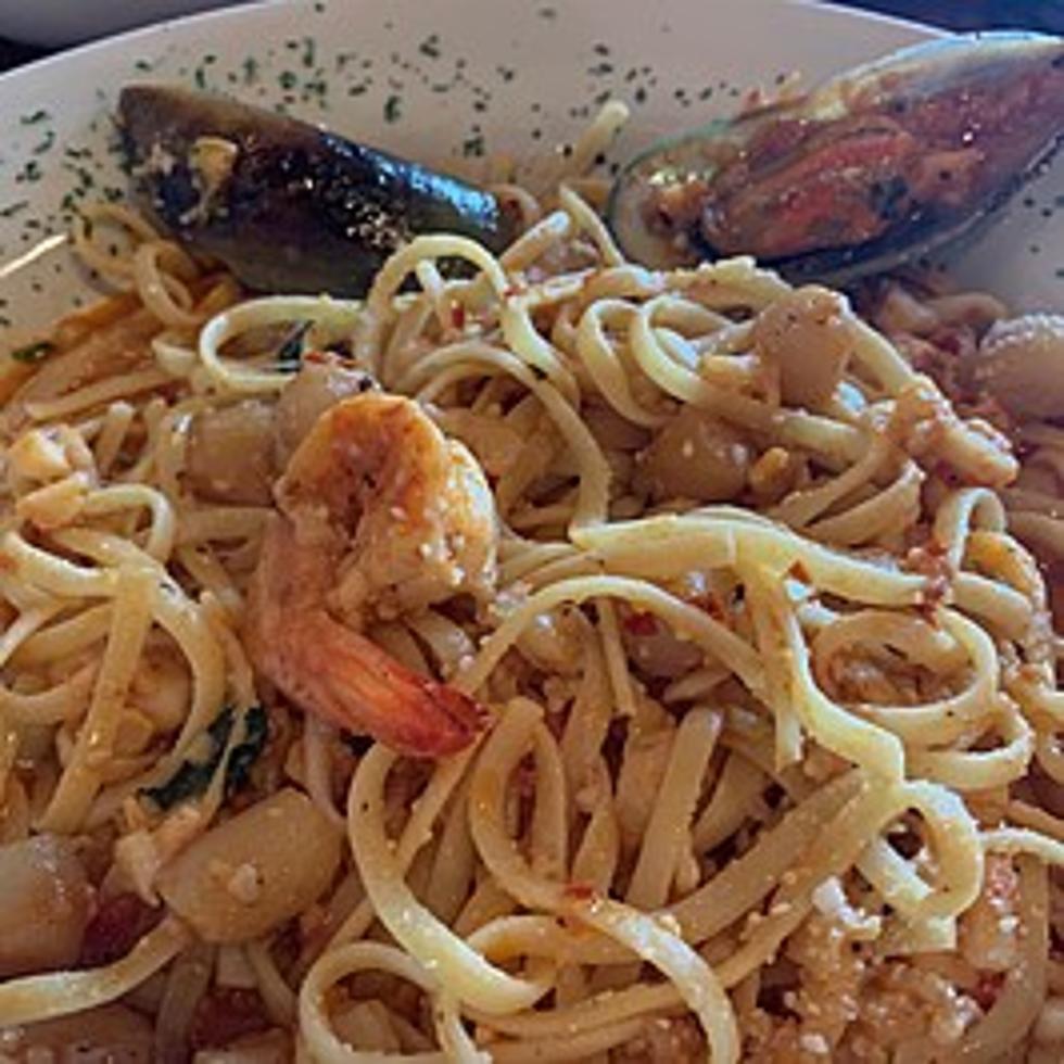 Don’t Miss Out on One of the BEST Little Italian Restaurants in Tyler, Texas