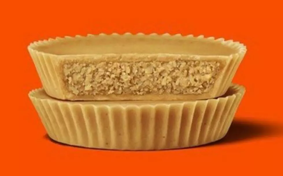 PB Lovers, Behold: Reese’s Ultimate Peanut Butter Lovers Cups