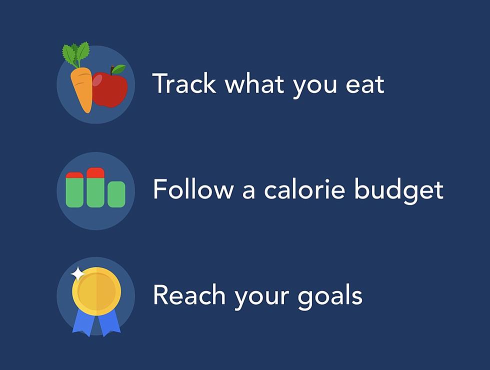 Weight Loss: Why I *Strongly* Recommend A Calorie-Tracking App