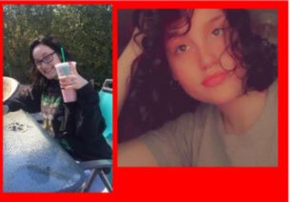 LOOK: Have You Seen This Missing 17-Year Old Girl From Lindale?