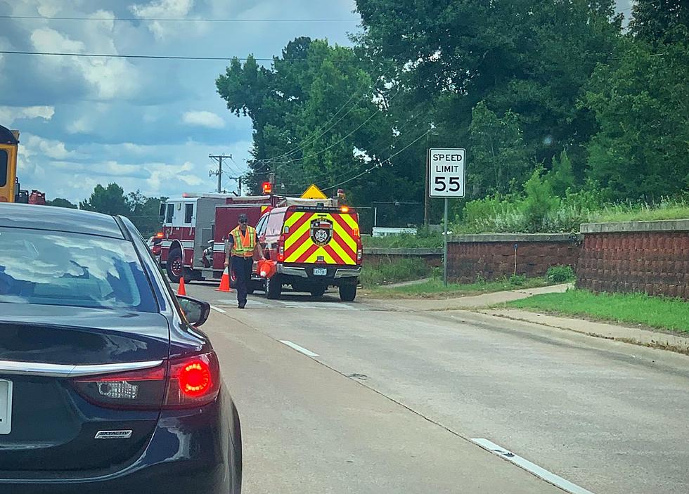 Tyler Police Respond: What Should We Actually Do When We See Emergency Vehicles?