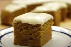My Second Favorite Fall Recipe Ever? Oh, That&#8217;s Easy&#8230;to Make, too!