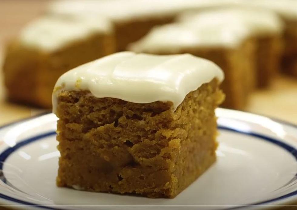 My Second Favorite Fall Recipe Ever? Oh, That’s Easy…to Make, too!