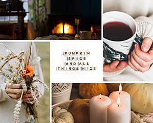 Hygge, Anyone? Here is the Ultimate Fall &#8216;Heart Therapy&#8217; Checklist