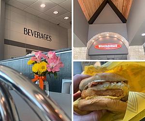 This Tyler Whataburger has Made Some BIG Changes&#8211;More Stores to Follow?