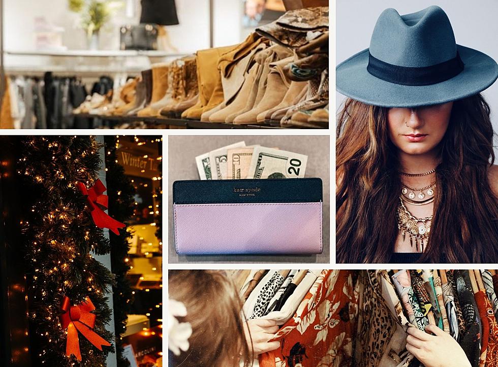 20 Places To Score Affordable Clothing for Gifts In Tyler