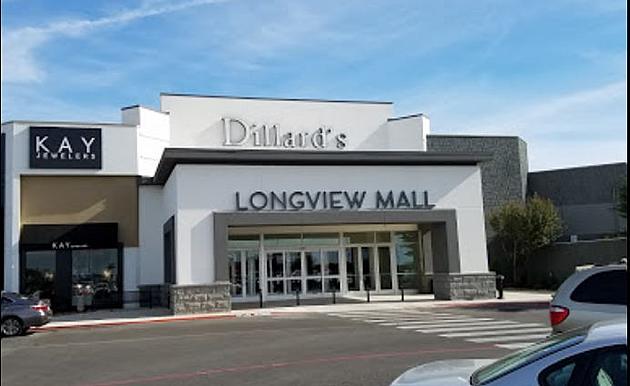 People are SO Excited About the New Store Coming to the Longview, Texas Mall!