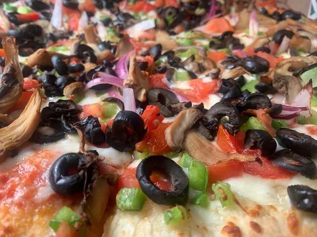 You Were Right About This Pizza Place in Tyler, Texas&#8211;It&#8217;s Amazing!