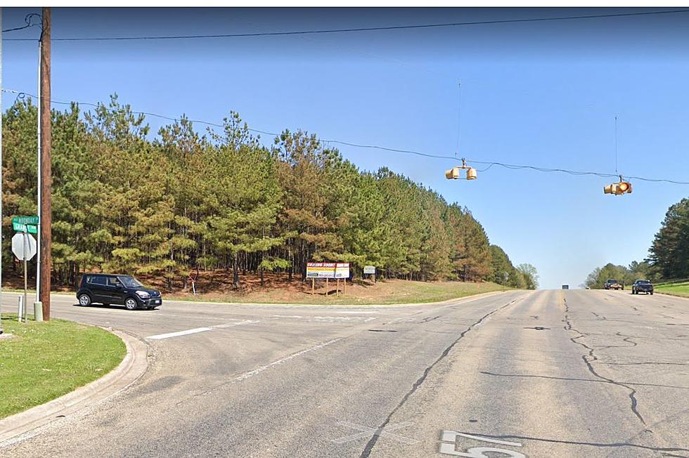 We REALLY Need a STOP Light at This Intersection in Tyler, Texas