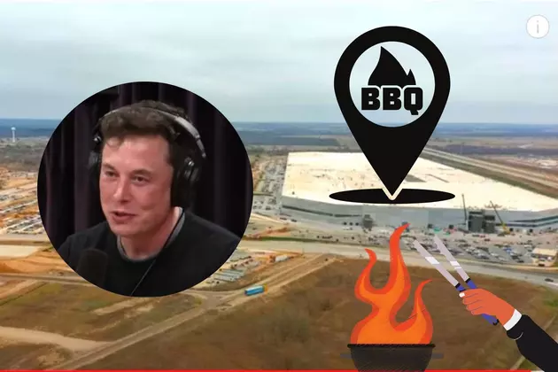 Elon Musk Shares Tesla&#8217;s Texas GigaFest to Offer Biggest BBQ in State History