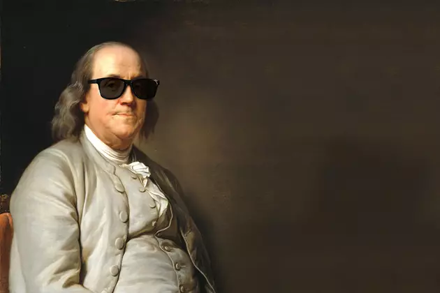 Ben Franklin&#8217;s Blueprint: A Simple Plan for Winning at Life [VIDEO]