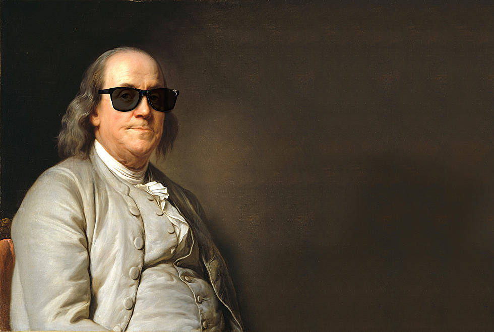 Ben Franklin’s Blueprint: A Simple Plan for Winning at Life [VIDEO]