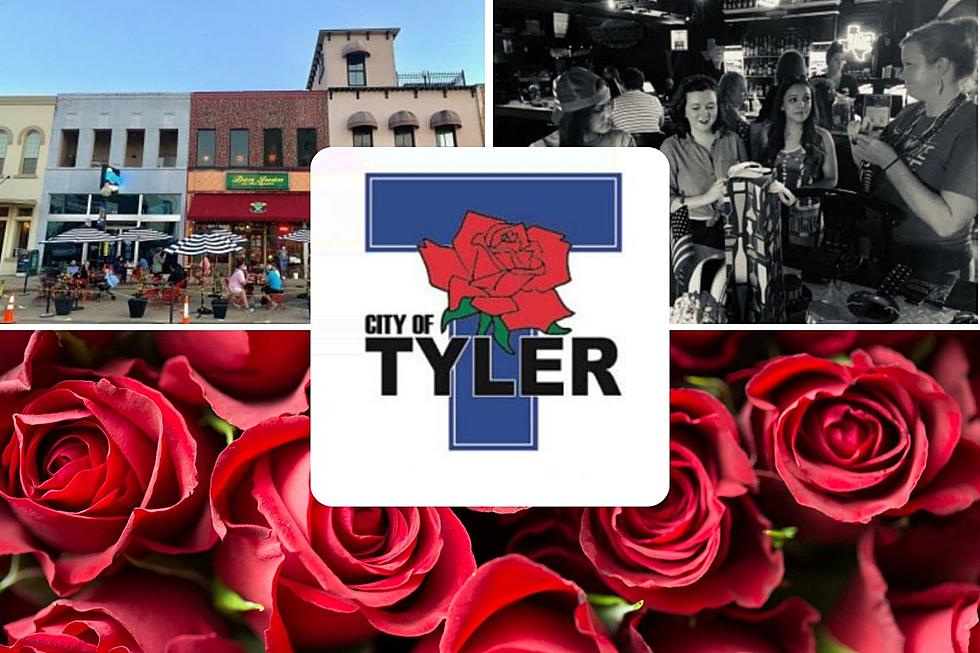 What Do We Love Most About Living Here? Tyler, TX People Share [PHOTOS]
