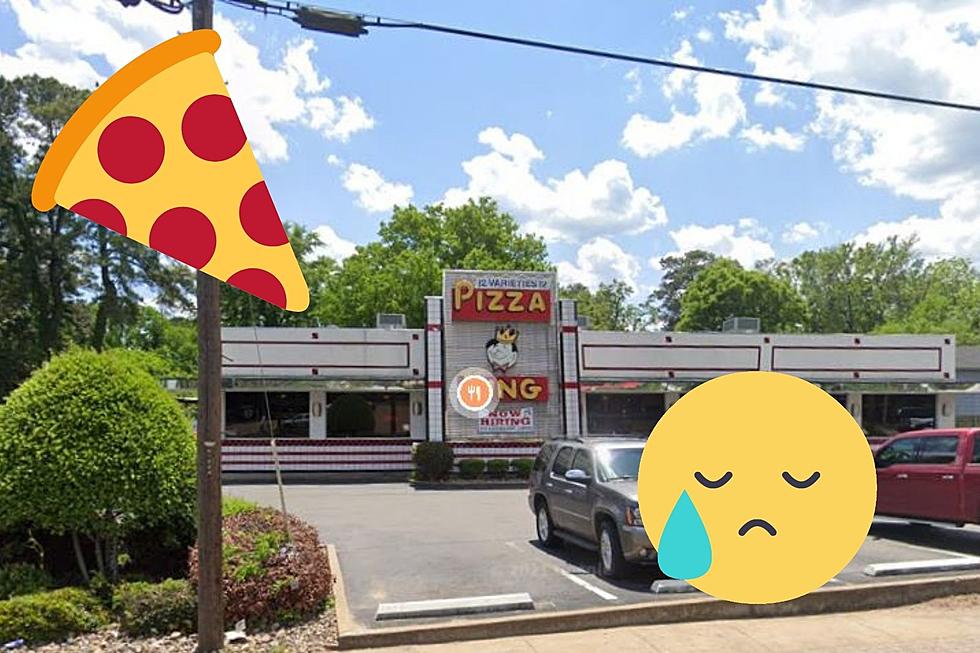 Dear Pizza King in Longview: A Note from Tyler, TX People