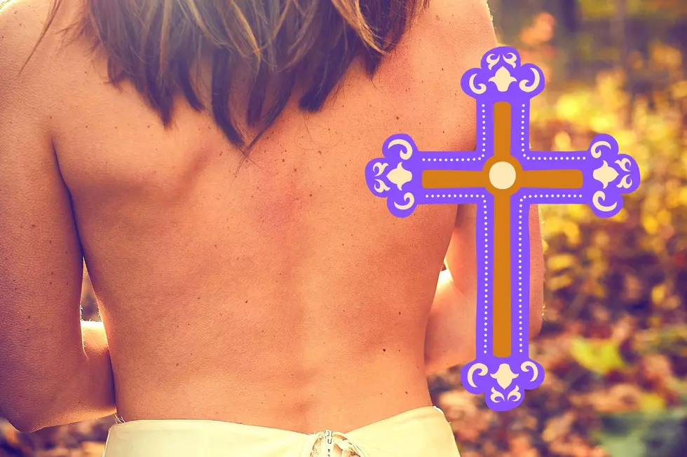 Wait–Texas Has a Christian Nudist Community? Yes, Yes it Does.