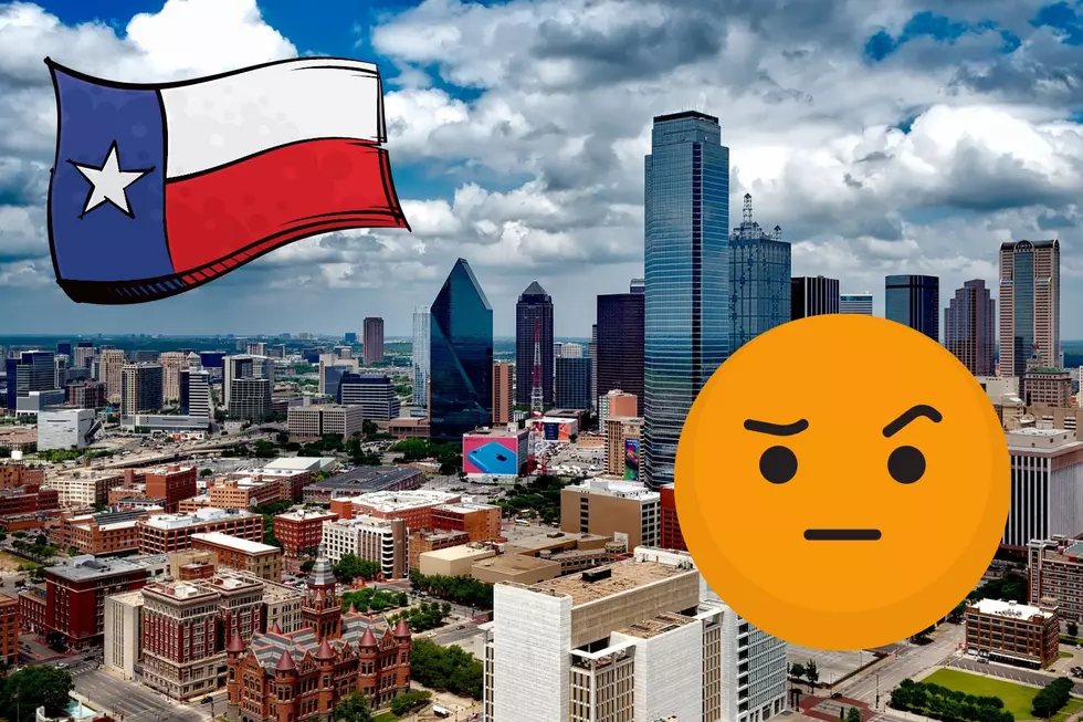 Why Was Texas Ranked 2nd Worst State In Which To Live?