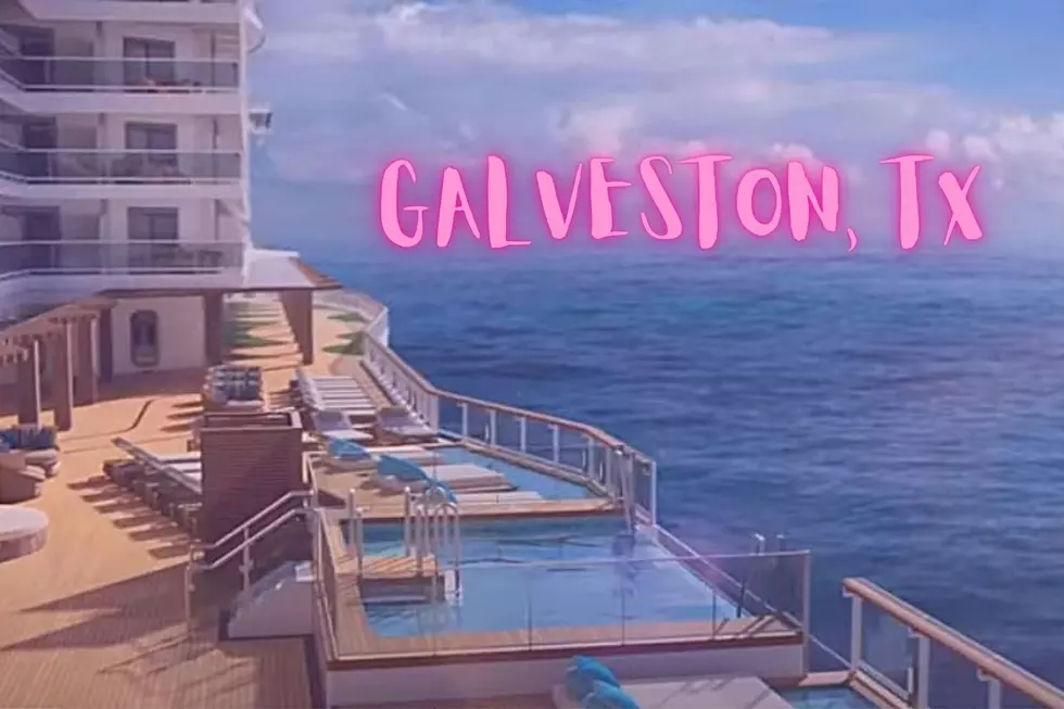 Ready for Adventure? This Luxury Cruise Line Leaves from Galveston, TX in 2023!
