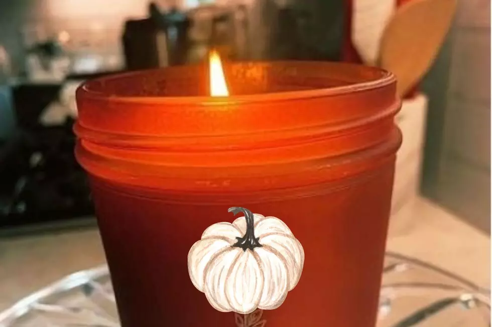 We Adore Our Pumpkin Spice Candles. But is it True They’re Actually Toxic?