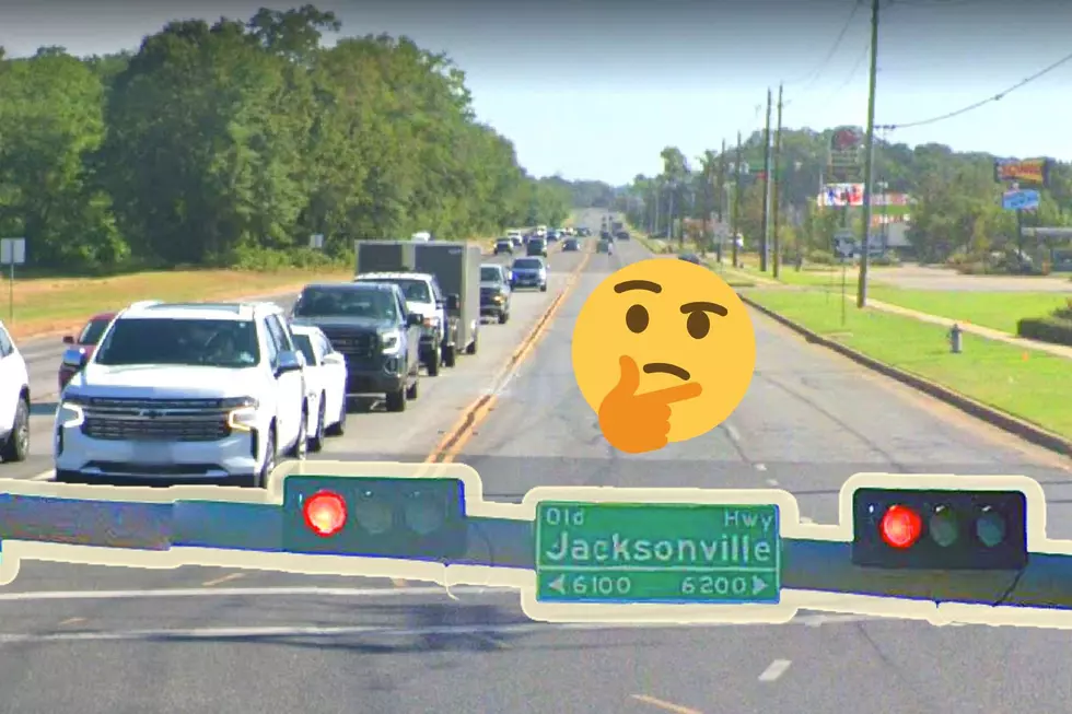 When is TxDOT Widening Old Jacksonville Hwy in Tyler, TX to 6 Lanes?