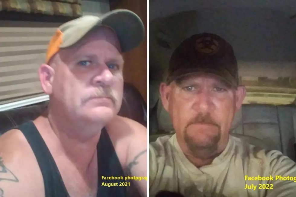 Have You Seen This Man Who is Missing in Henderson County, TX?