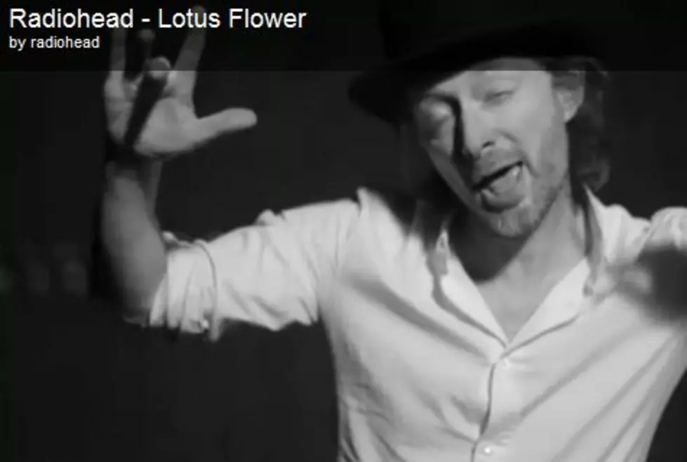 New Radiohead Video Looks Better With Beyonce [VIDEO]