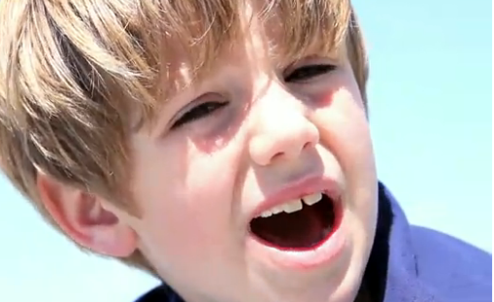 8 Year Old Rapper Matty B. Covers Black Eyed Peas [VIDEO]