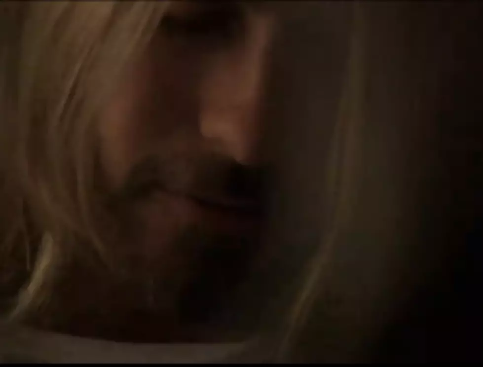 Jared Leto Channels Cobain On The Anniversary Of His Death [VIDEO]