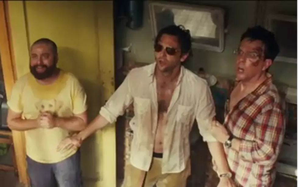 “The Hangover Part II” Trailer Takes Wolfpack to Thailand [VIDEO]