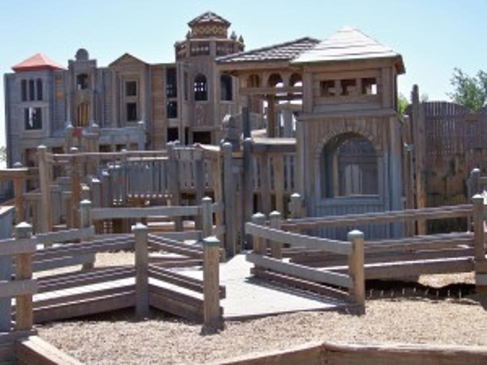 Best Playgrounds in Lubbock – Our Top Five