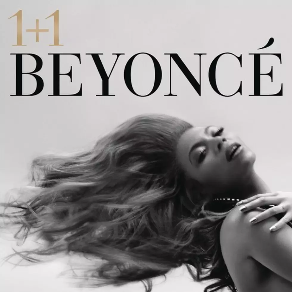 Beyonce 1+1 From American Idol-KISS New Music [AUDIO] [VIDEO]