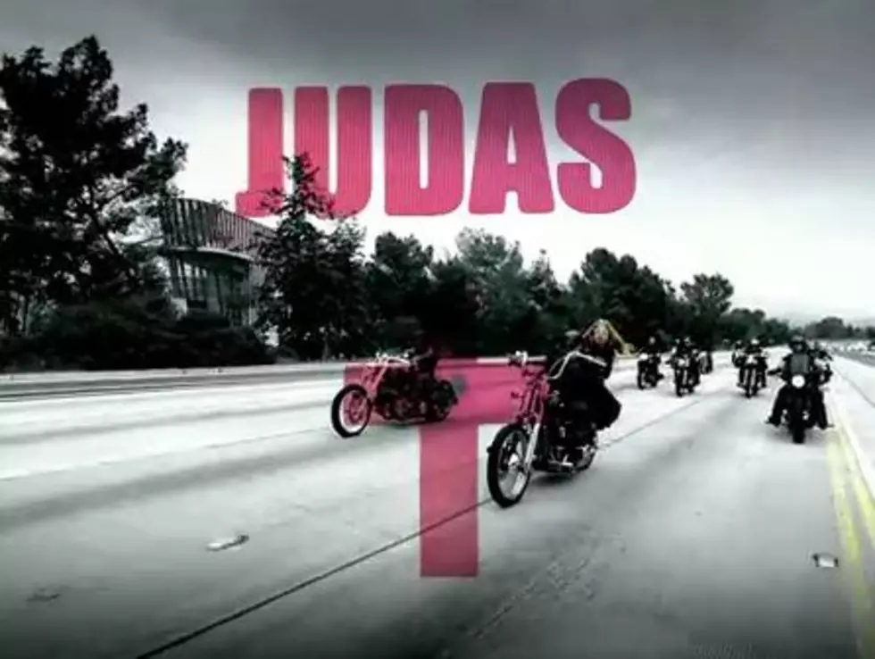 Lady Gaga’s Judas & HBO Special [VIDEO]